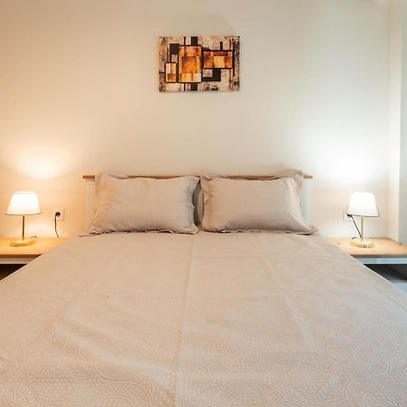 Rovertou Galli 3-5 By Athens Concept Residences Buitenkant foto