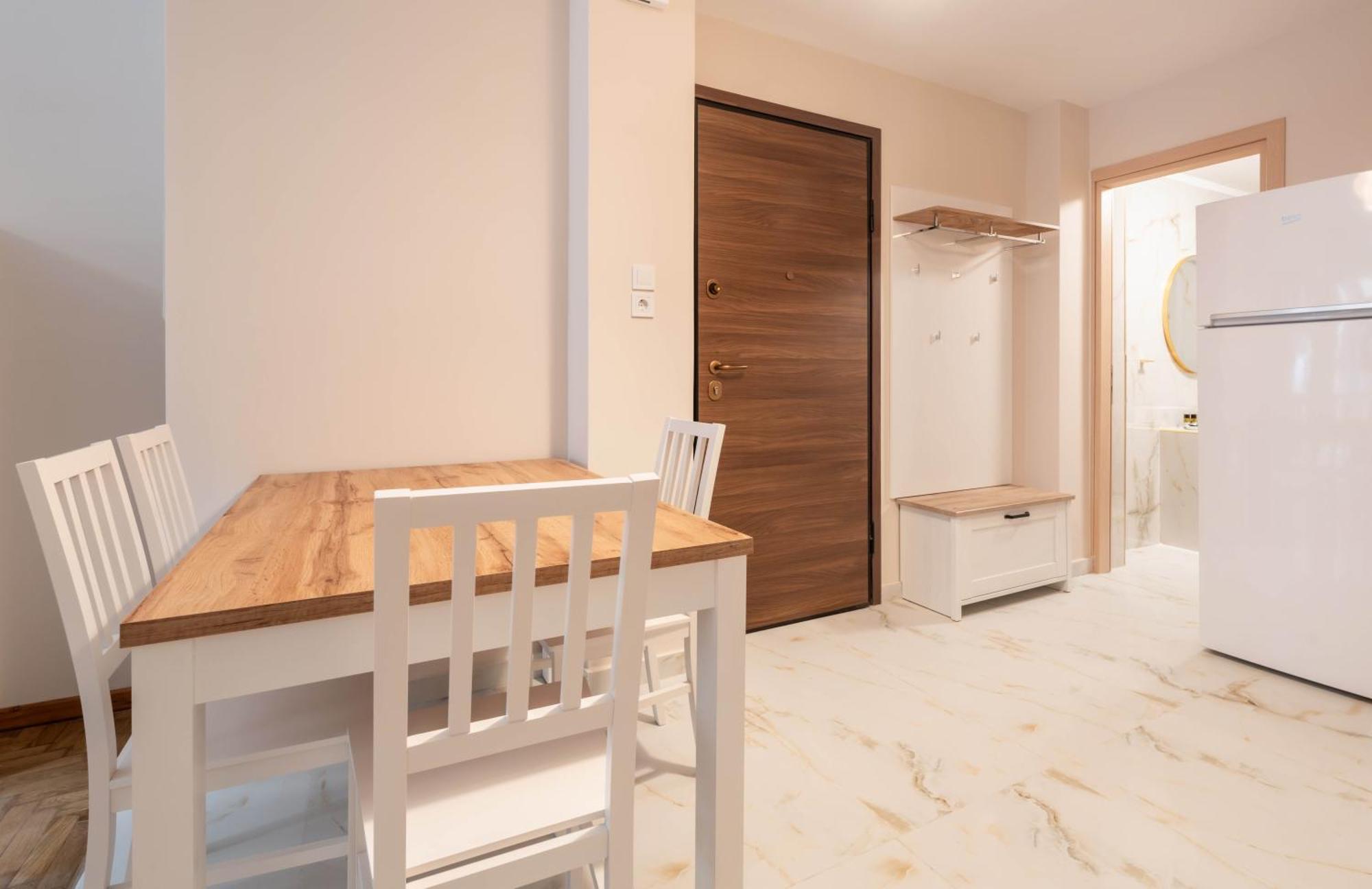 Rovertou Galli 3-5 By Athens Concept Residences Buitenkant foto