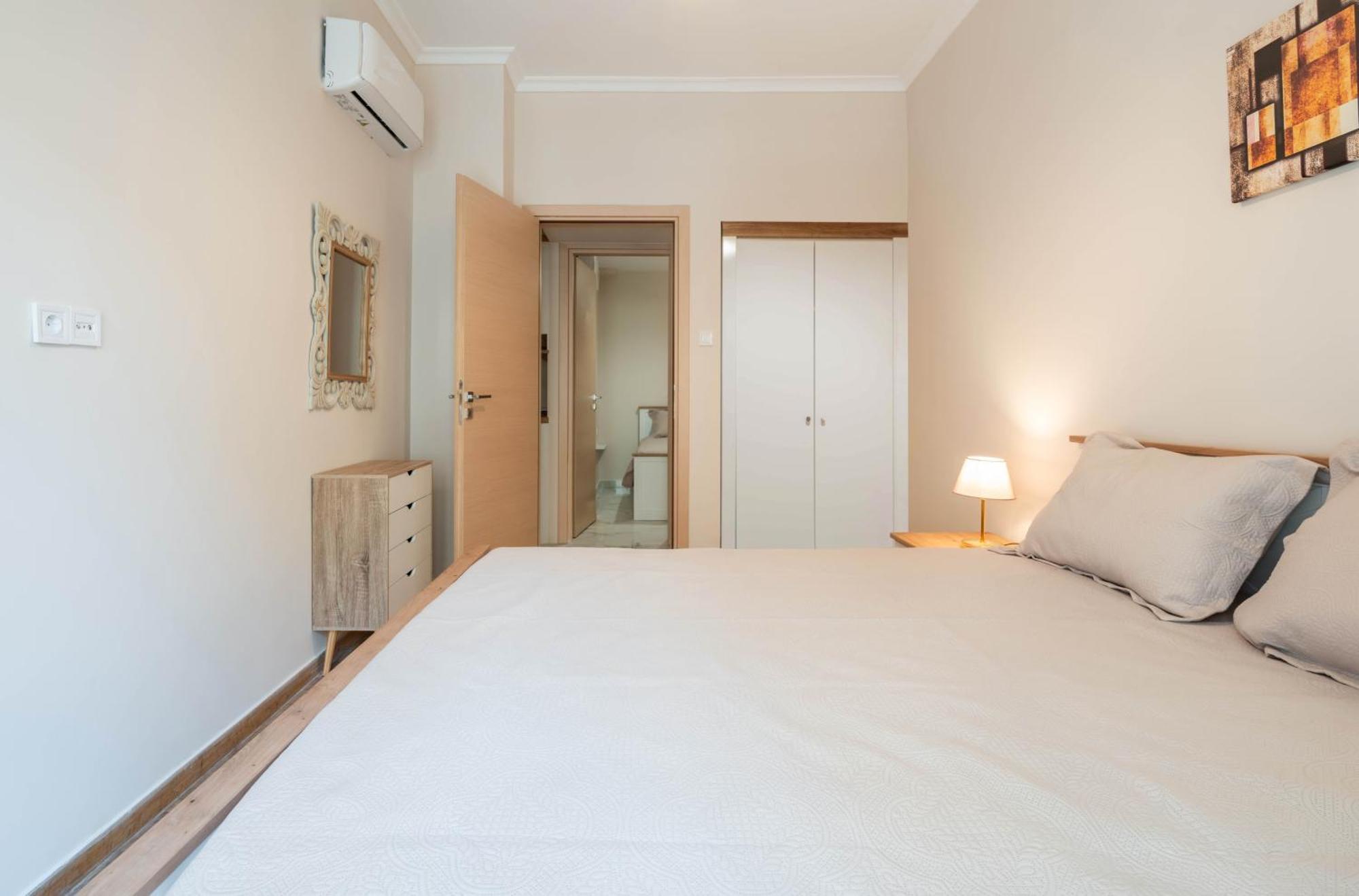 Rovertou Galli 3-5 By Athens Concept Residences Buitenkant foto