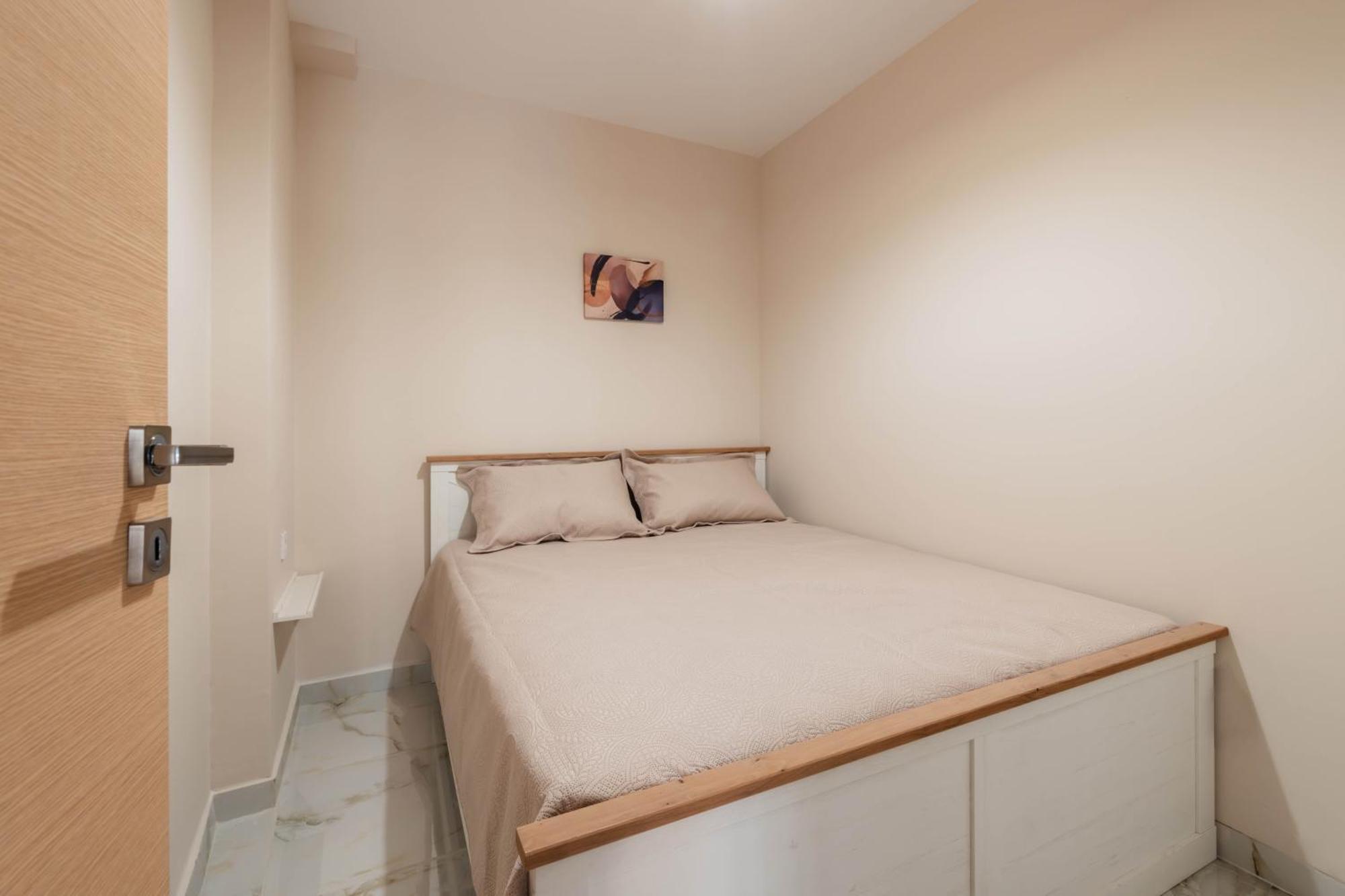 Rovertou Galli 3-5 By Athens Concept Residences Buitenkant foto