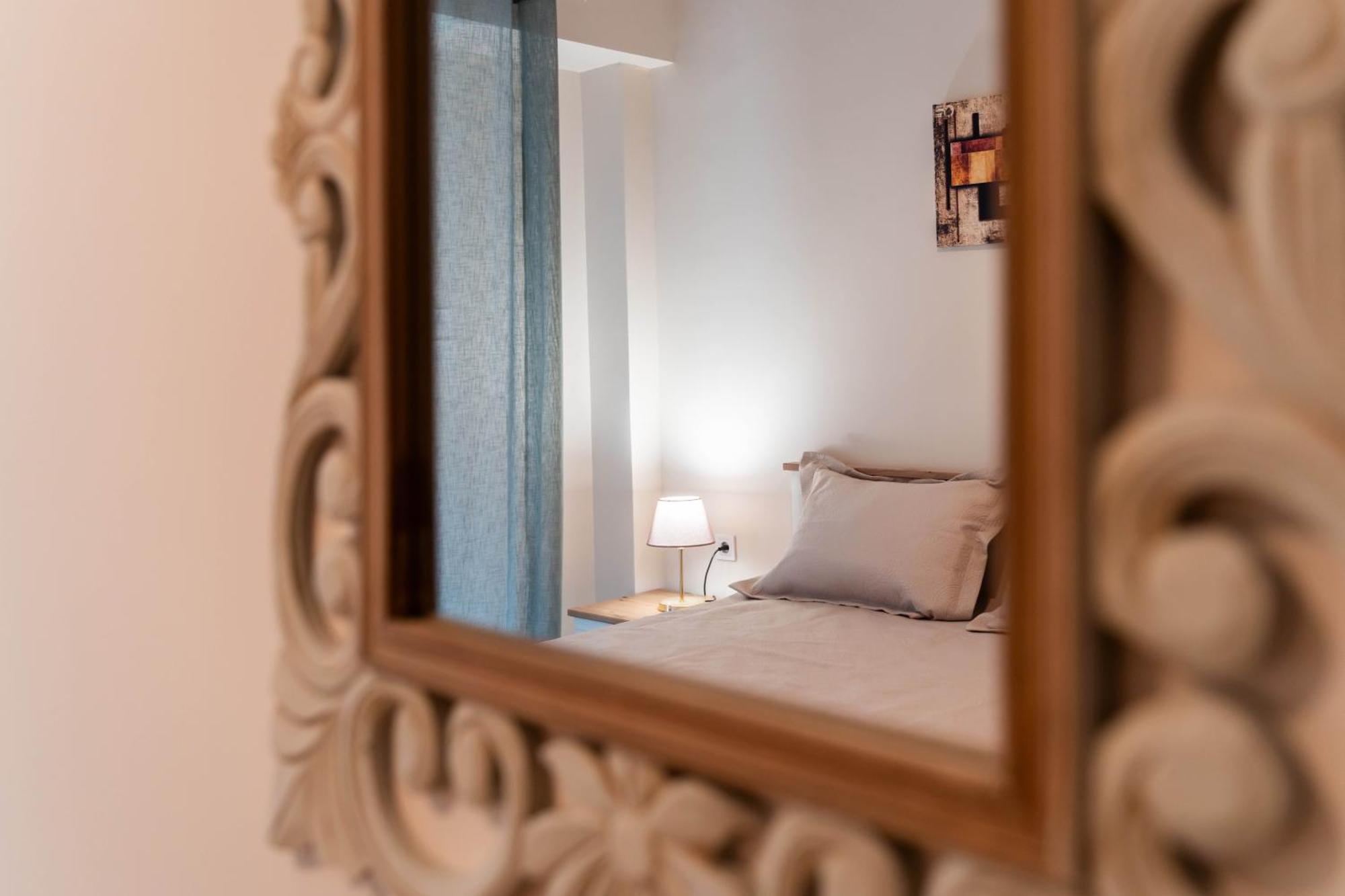 Rovertou Galli 3-5 By Athens Concept Residences Buitenkant foto