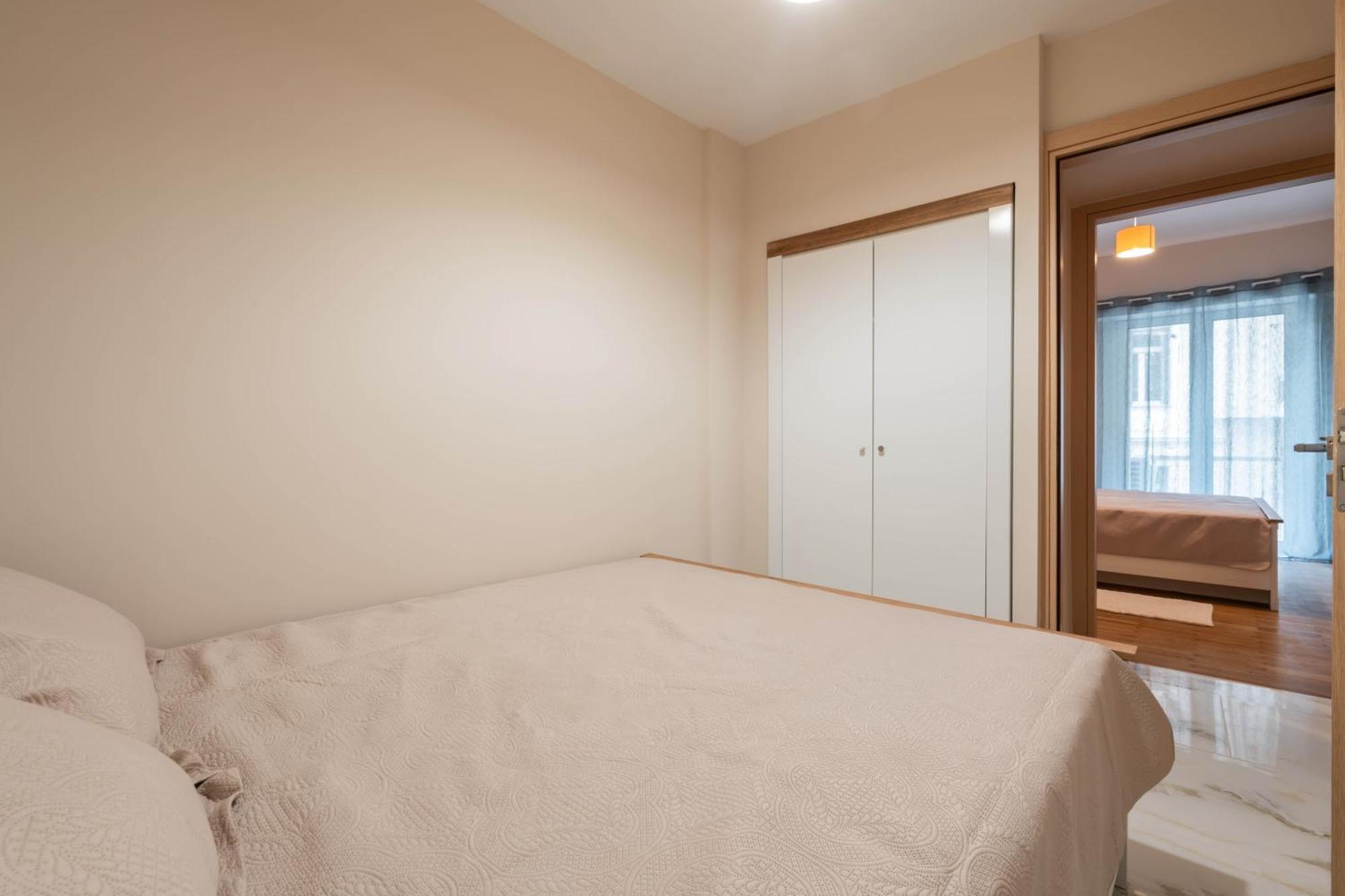 Rovertou Galli 3-5 By Athens Concept Residences Buitenkant foto