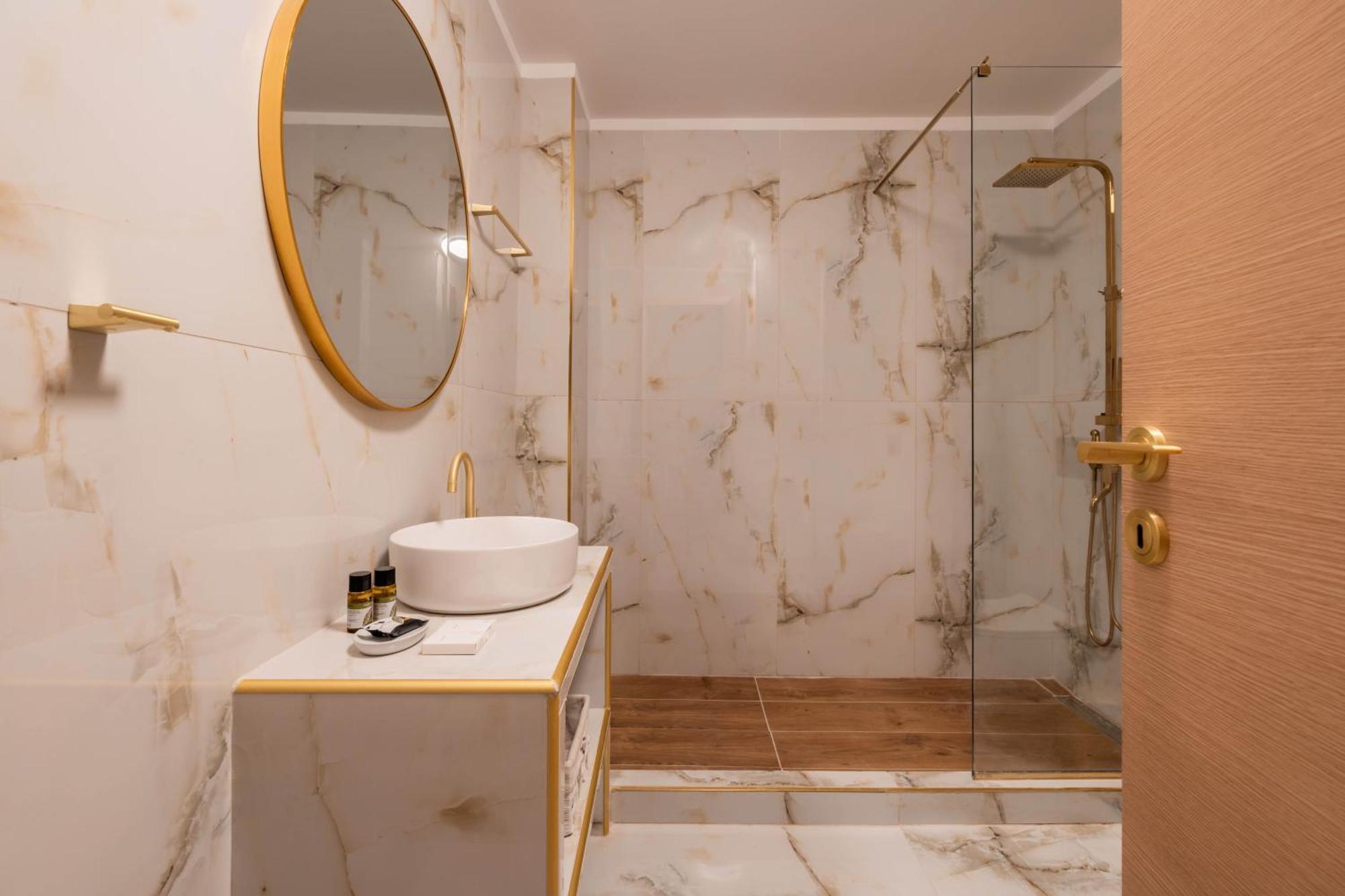 Rovertou Galli 3-5 By Athens Concept Residences Buitenkant foto