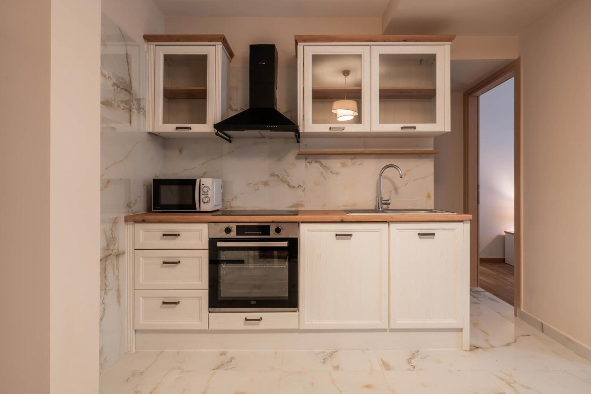 Rovertou Galli 3-5 By Athens Concept Residences Buitenkant foto