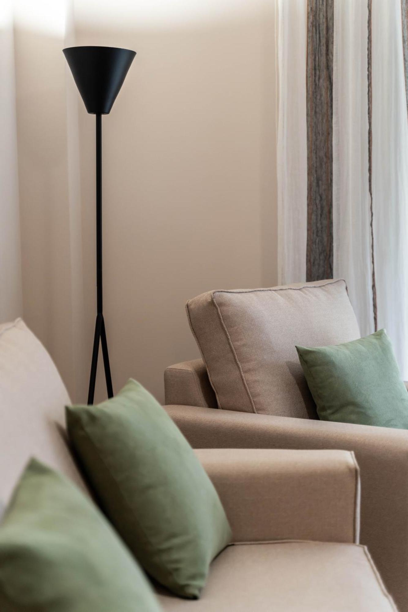 Rovertou Galli 3-5 By Athens Concept Residences Buitenkant foto