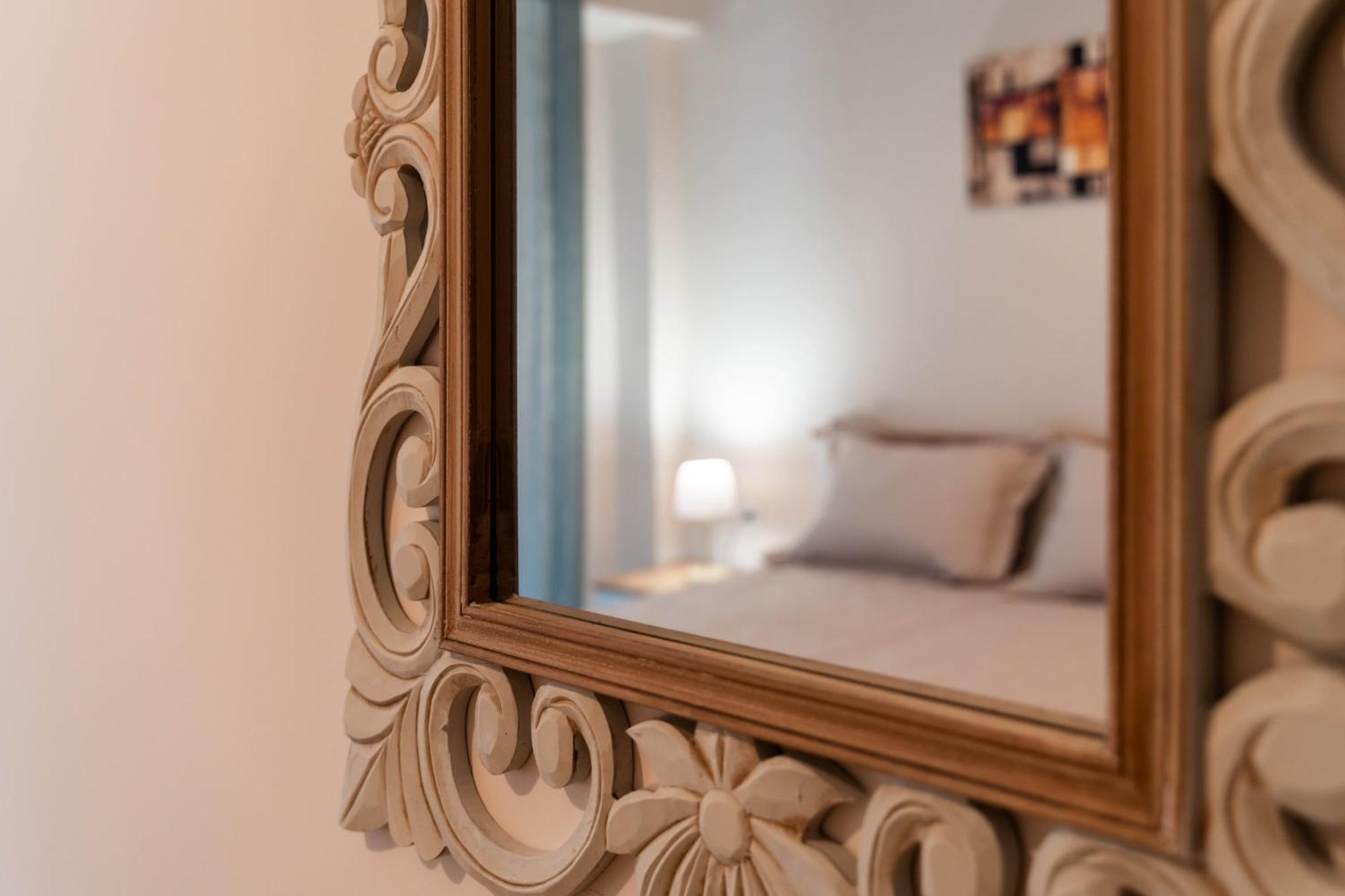 Rovertou Galli 3-5 By Athens Concept Residences Buitenkant foto